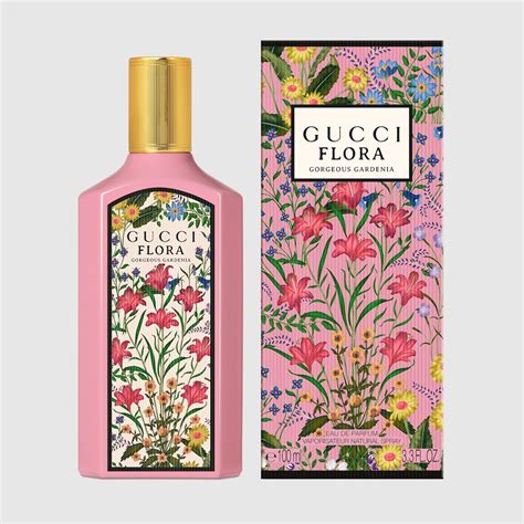 how does gucci flora smell|does gucci bloom smell good.